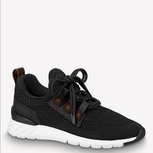 Louis Vuitton aftergame sneakers